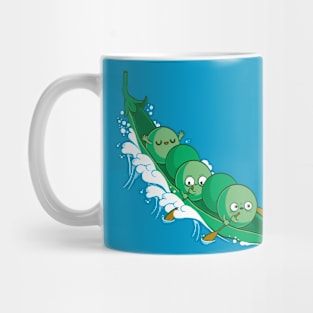 RAFTING! Mug